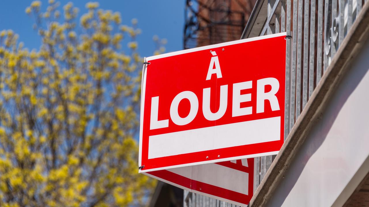 Voici vos droits si vous voulez céder votre bail