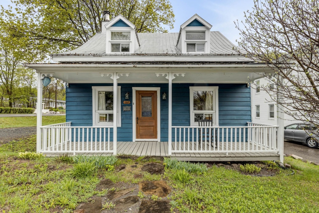 Belle d'autrefois à vendre pour 224 900 $