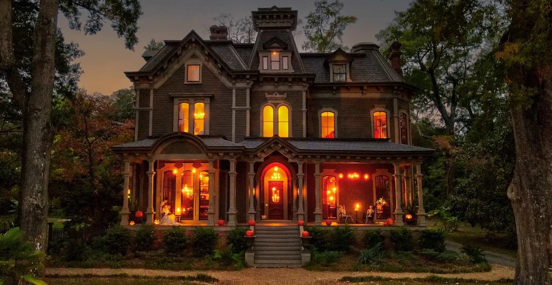 La maison de la série Stranger Things est à vendre pour 1,5 million de dollars