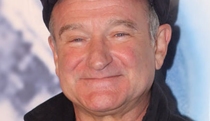 La maison de Robin Williams est à vendre et elle est remplie de passages secrets