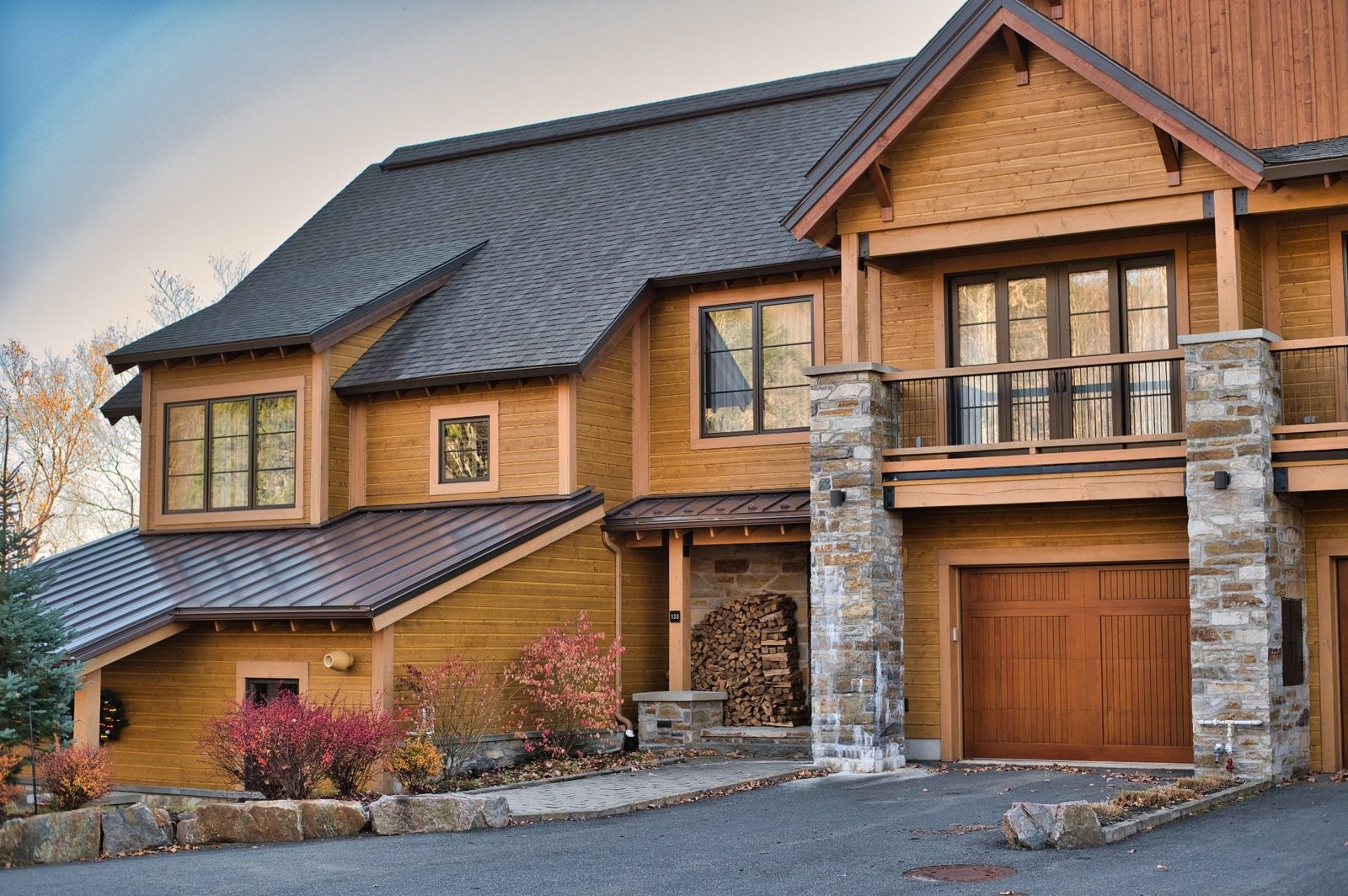 Profitez d'un milieu de vie paisible dans ce cocon douillet de Mont-Tremblant