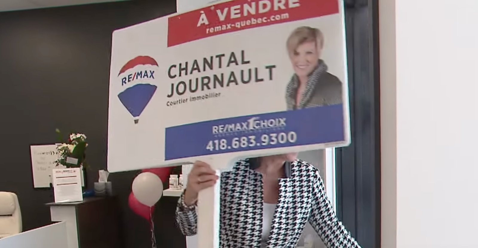 Près de 1000 courtiers au Québec décident de quitter leur profession 