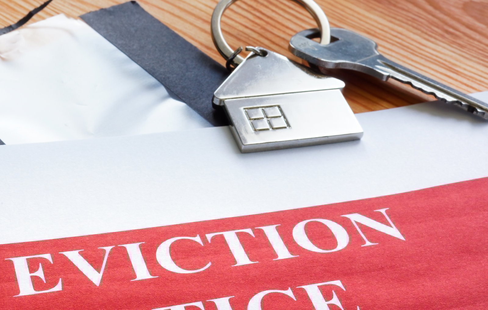Un Montréalais reçoit 33 000 $ après avoir été expulsé de son logement pour une fausse raison