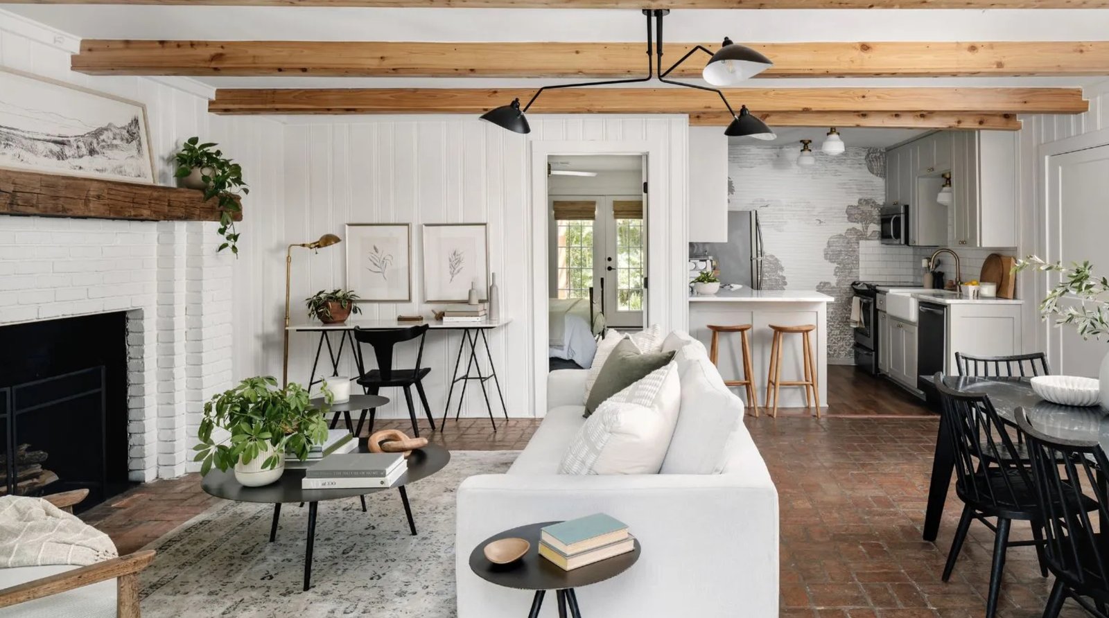 Coup de cœur pour ce cottage à louer