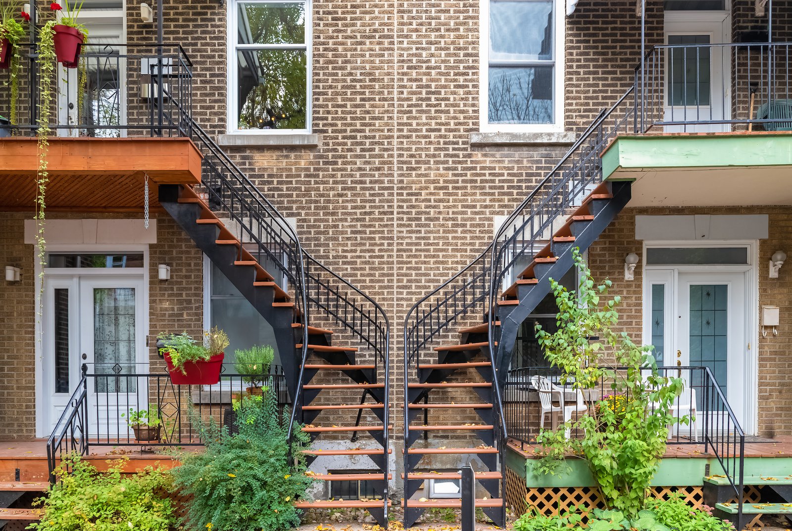 Le prix des maisons a enfin commencé baisser