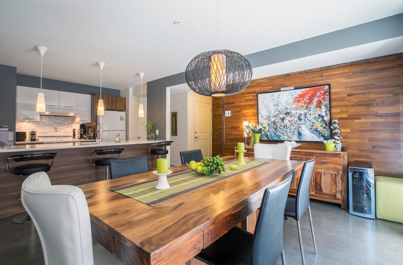 Superbe condo clés en main de 269 000 $