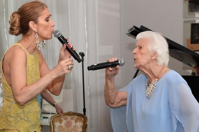 La maison de la mère de Céline Dion est enfin vendue