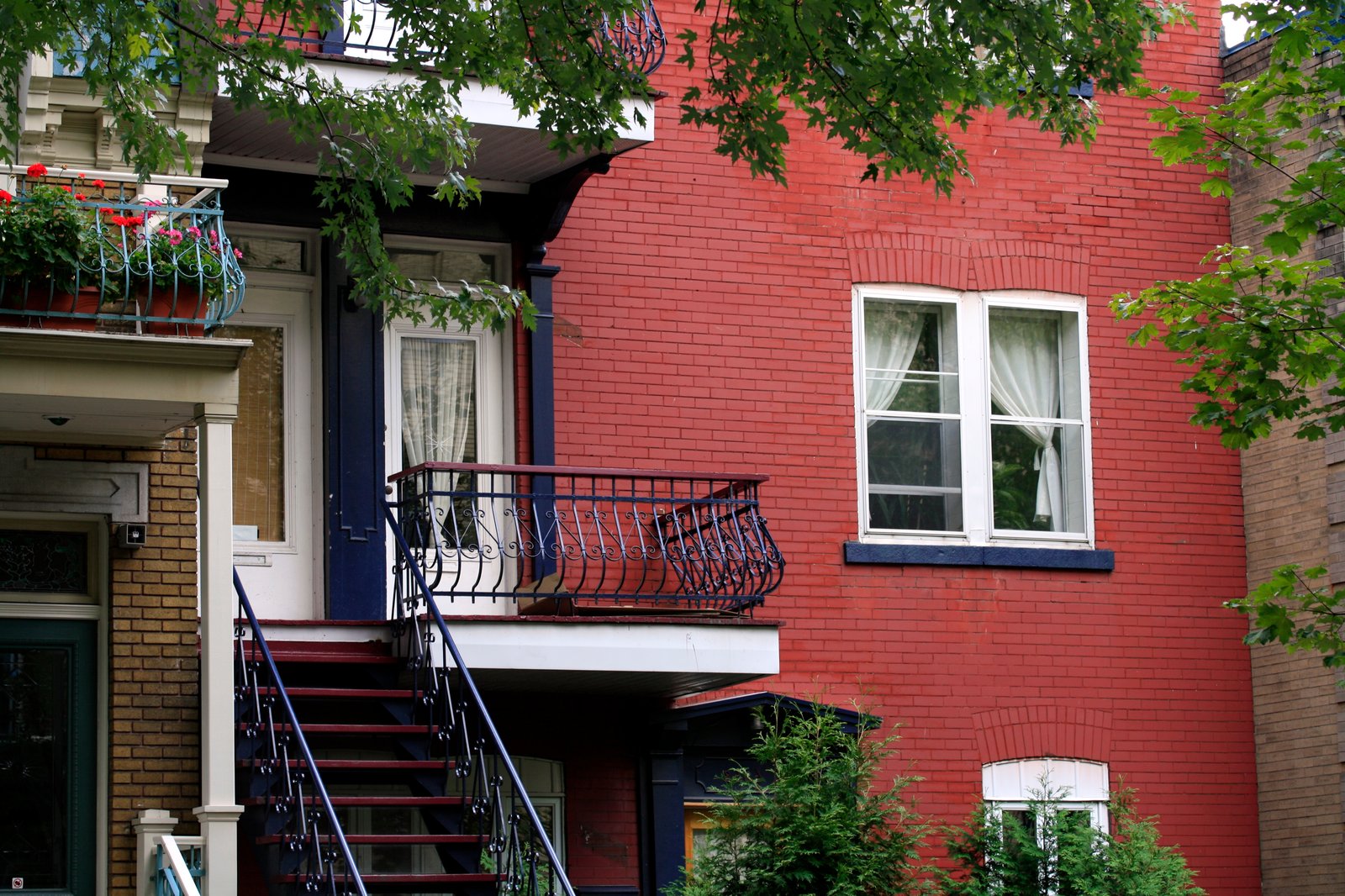 Des mères subissent de la discrimination en tentant de trouver un appartement