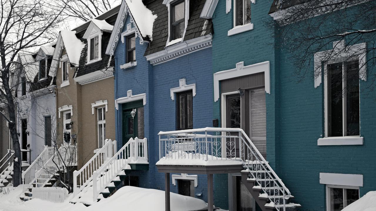 Voici quel doit être votre salaire pour pouvoir acheter une propriété à Montréal 