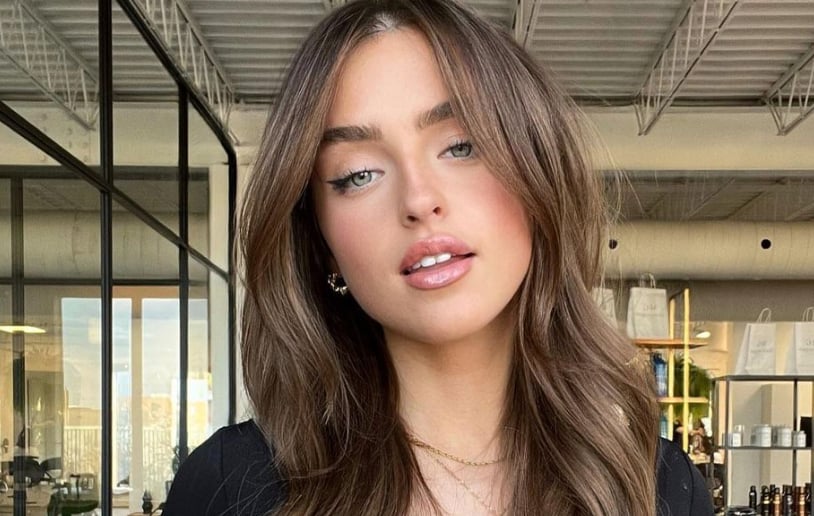 Alicia Moffet vend sa superbe maison de la rive-nord de Montréal