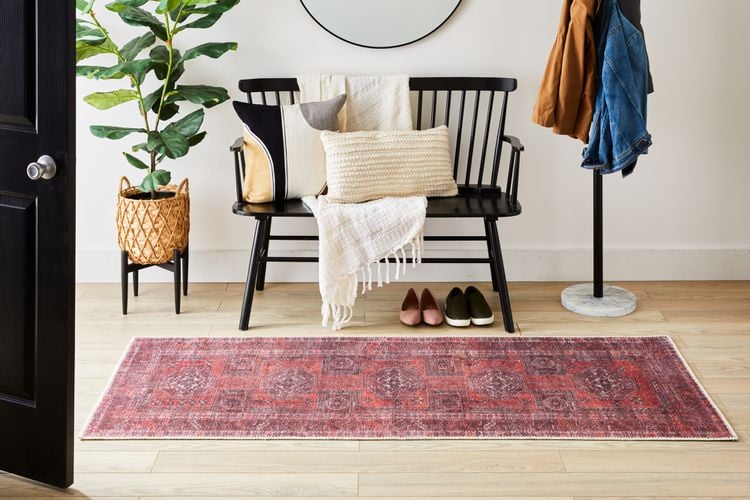 5 recommandations des designers pour sublimer votre entrée avec style