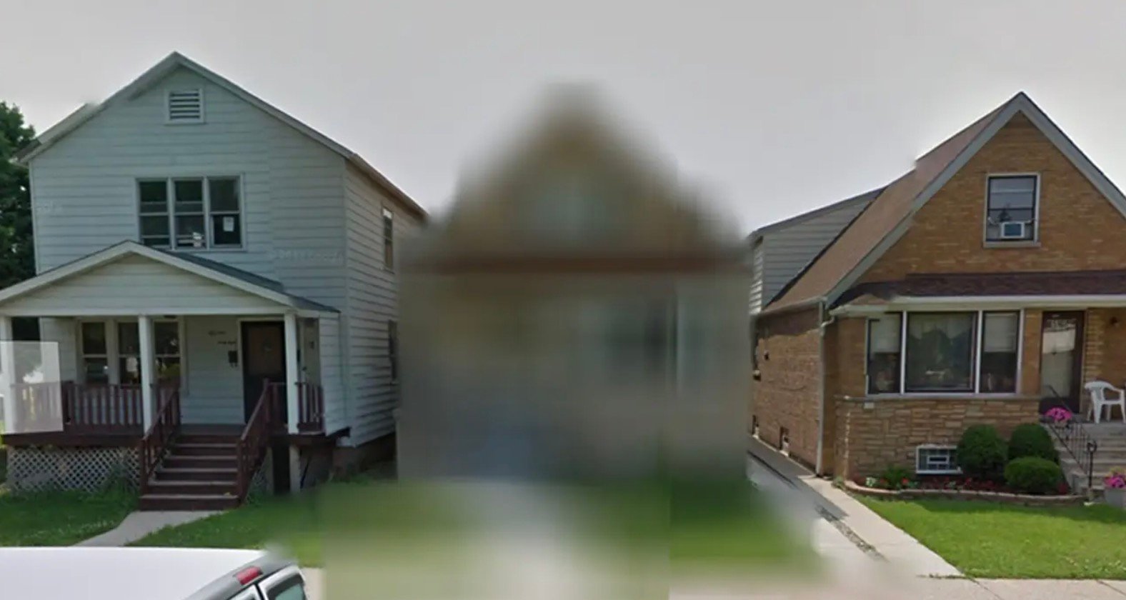 Voici pourquoi vous devriez demander de faire masquer votre maison sur Google Maps.