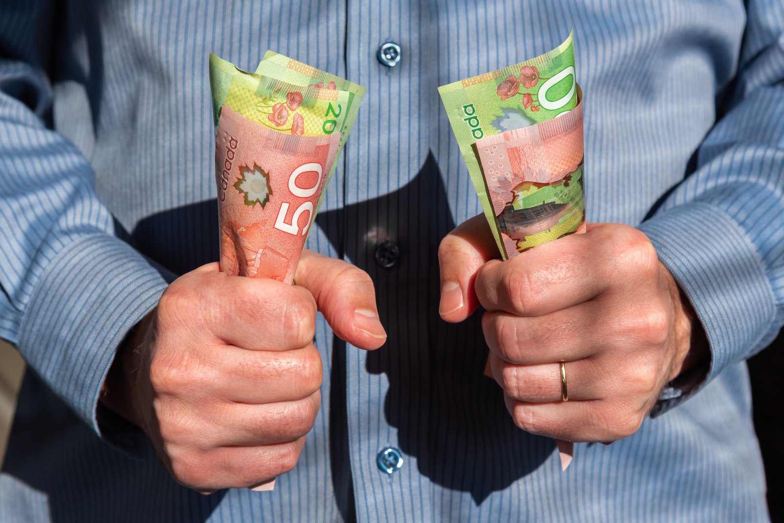 La nouvelle hausse du taux directeur va faire mal !