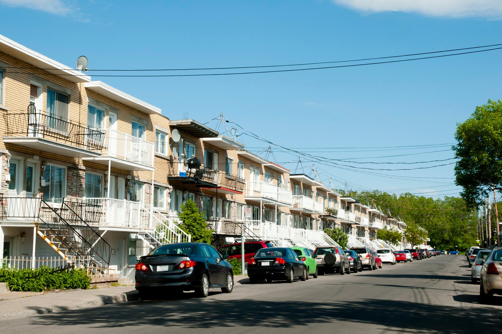 Des locataires dénoncent des pressions de leur propriétaire qui veut qu'ils quittent leur logement