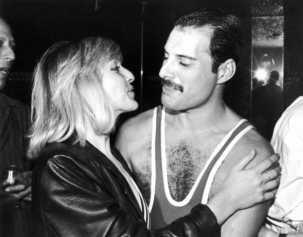 Le légendaire manoir londonien de Freddie Mercury arrive sur le marché pour 38 millions de dollars