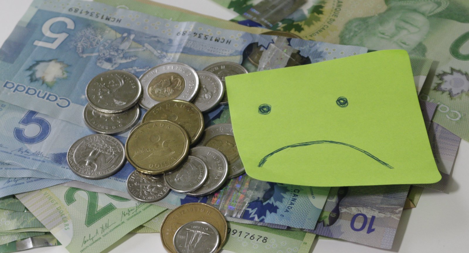 De nombreux nouveaux propriétaires stressent à cause de la hausse des taux d'intérêt