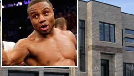 La maison de Jean Pascal est à vendre pour une raison surprenante 