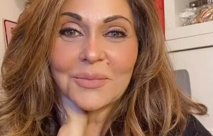 Sonia Benezra annonce une grande nouvelle