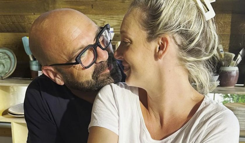 Noémie Yelle dévoile si elle est réellement en couple avec Ricardo Trogi