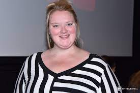 Debbie Lynch-White change de look et crée une commotion chez les internautes