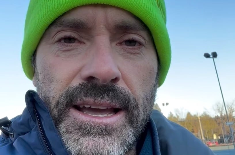 Une question est sur toutes les lèvres à propos de Guillaume Lemay-Thivierge  