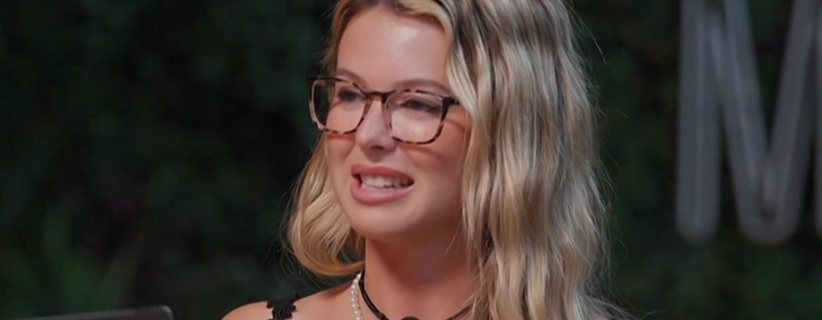 «What the f***?» Les fans d'OD Tentations sont furieux après la trahison de Mégane
