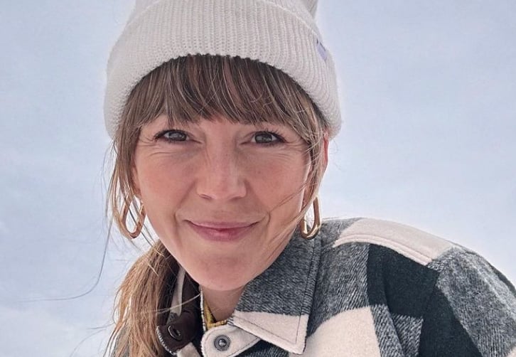 Vanessa Pilon cloue le bec à des internautes qui la critiquent.
