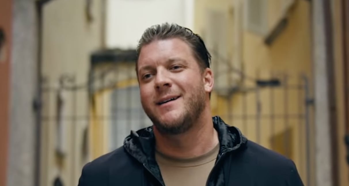 Mathieu Baron vous dévoile un moment très spécial avec sa sœur et sa famille