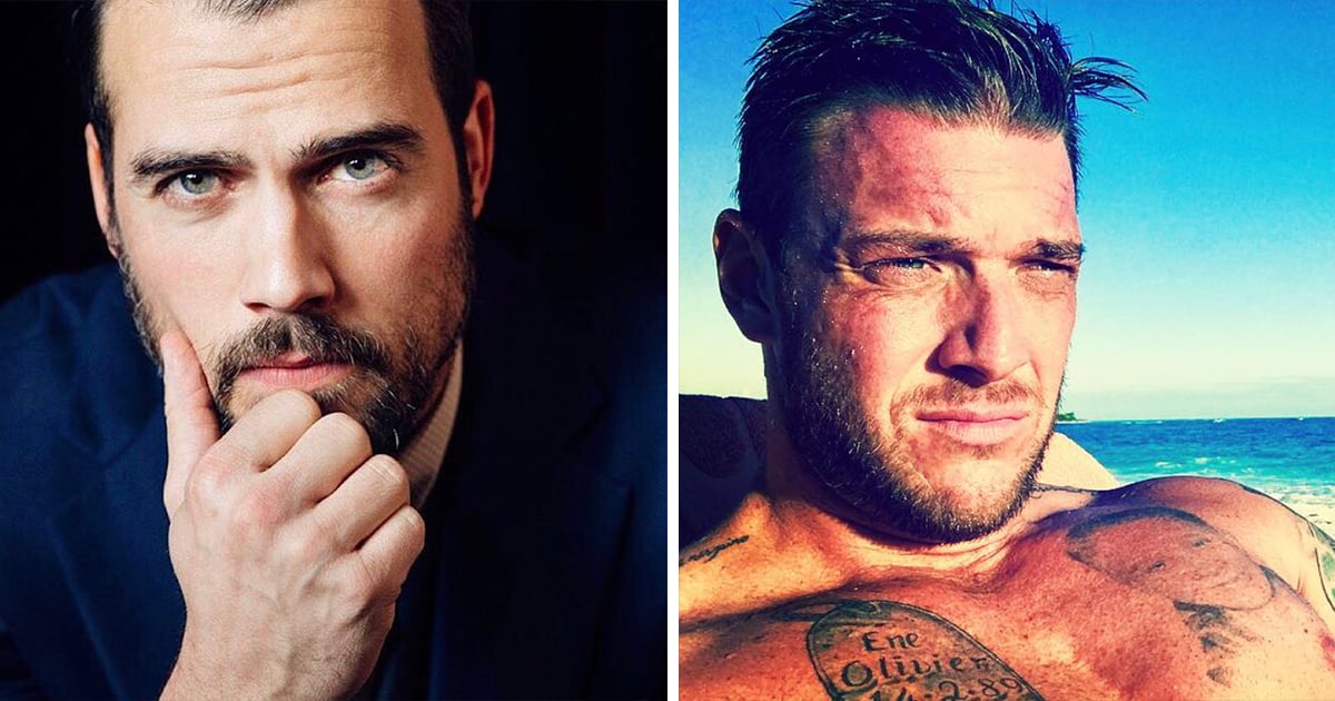 Voici les 10 plus beaux hommes du show-business québécois selon nous