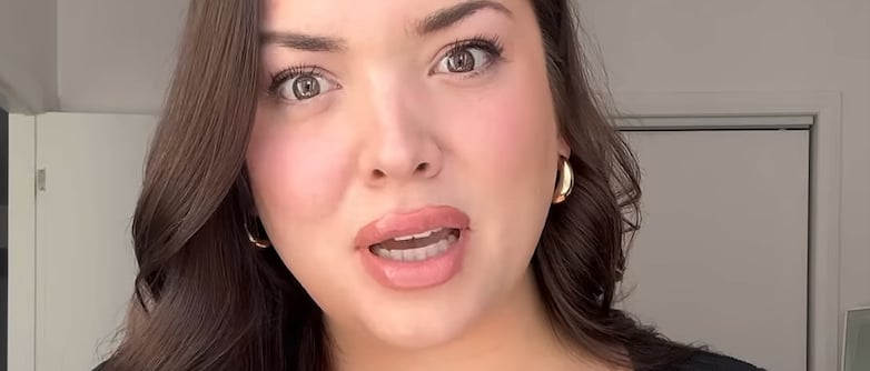 Khate Lessard ridiculise les mâles alpha avec la meilleure vidéo qu'on a vue jusqu'ici sur le sujet