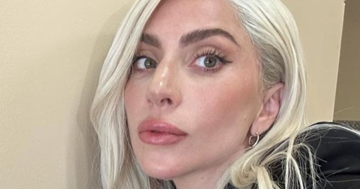 Une vidéo de Lady Gaga sans maquillage fait beaucoup réagir les internautes