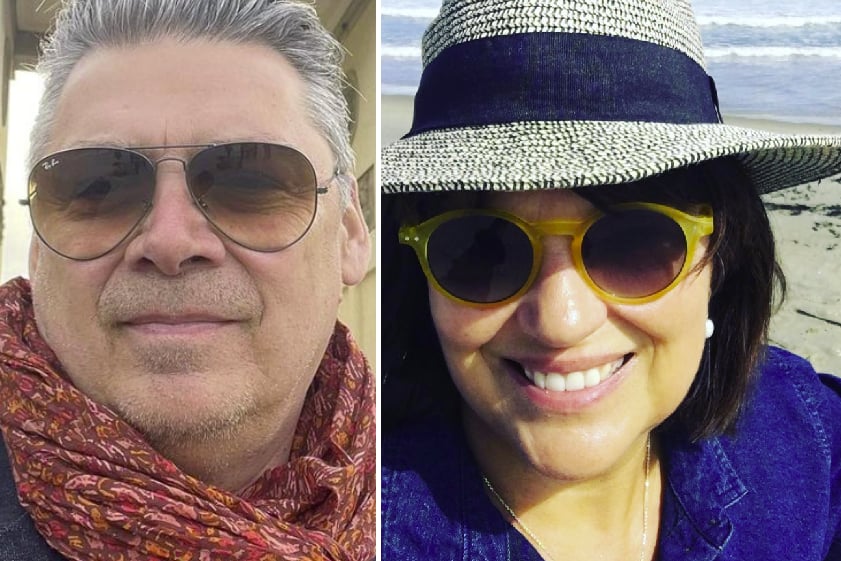 Nouvelle prise de bec entre Michel Jean de LCN et Pascale Wilhelmy et la situation dérape 