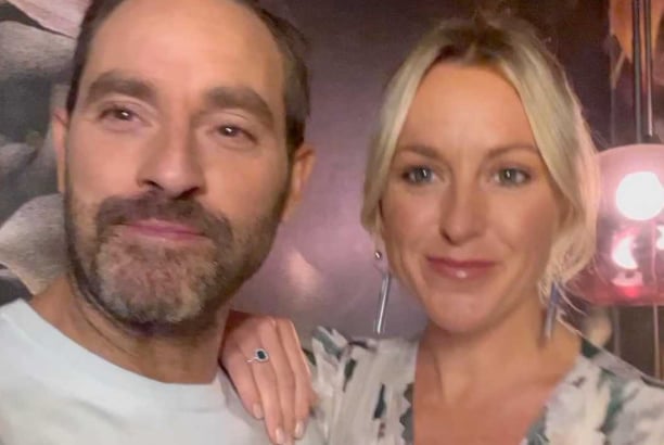 Guillaume Lemay-Thivierge et Émily Bégin changent de vie et annoncent qu'ils quittent Montréal