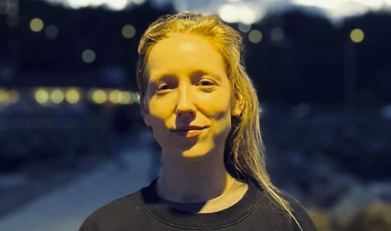 Maude Landry annonce une triste nouvelle et dévoile qu'elle est en deuil