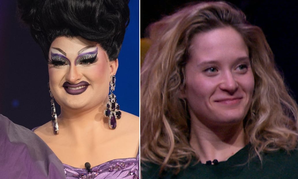 Mona et Liliane livrent un beau message suite à la fin de la saison de Big Brother Célébrités 