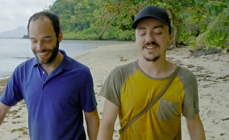 Joël de Survivor annonce une grande nouvelle après avoir remporté le coup de cœur du public
