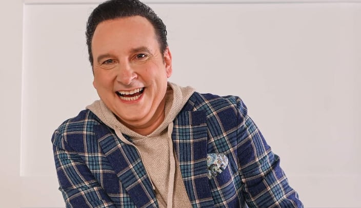 Jean-Marc Généreux publie une magnifique vidéo en compagnie de sa fille Francesca 