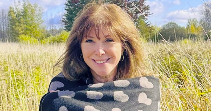 Chantal Lacroix et son conjoint amorcent un nouveau chapitre de leur relation