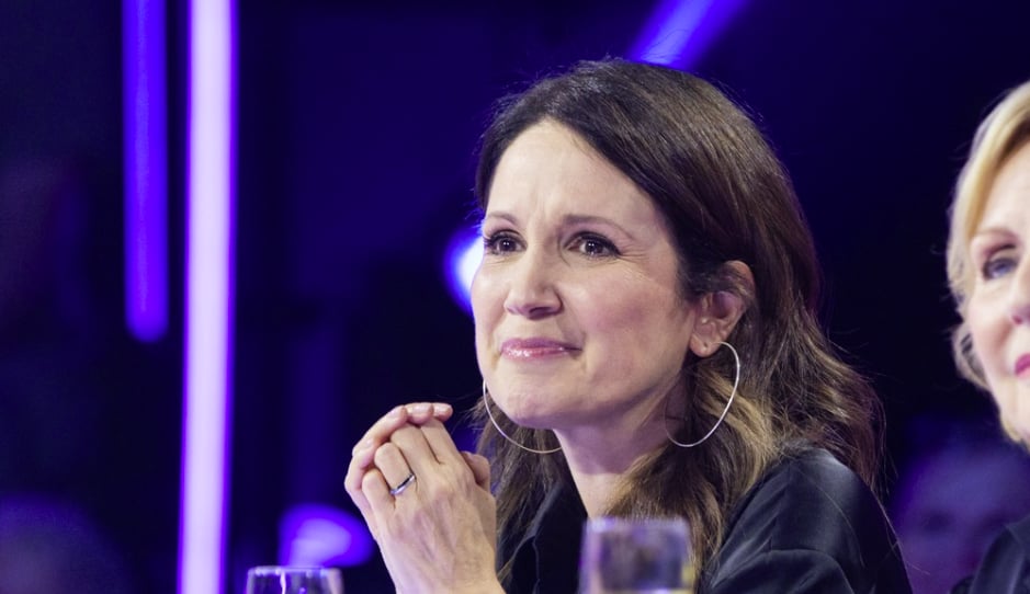 Les enfants de la télé annonce une émission consacrée à France Beaudoin