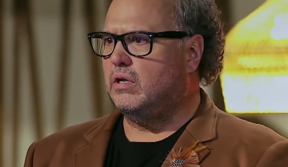 Une participante de MasterChef Québec a fait une grave erreur et Martin Picard réagit