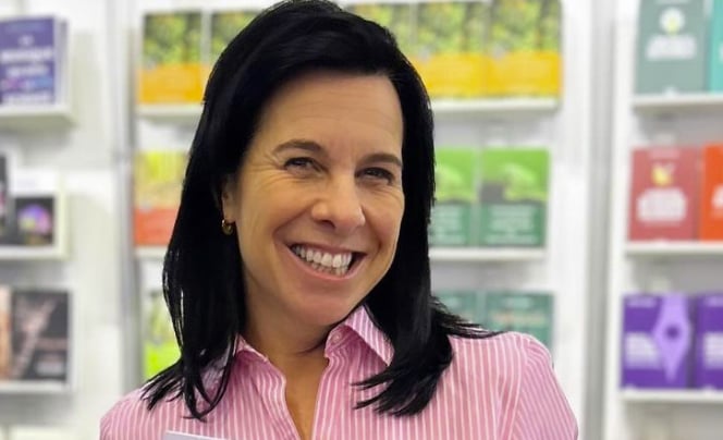 Valérie Plante victime d'un malaise lors d'un point de presse