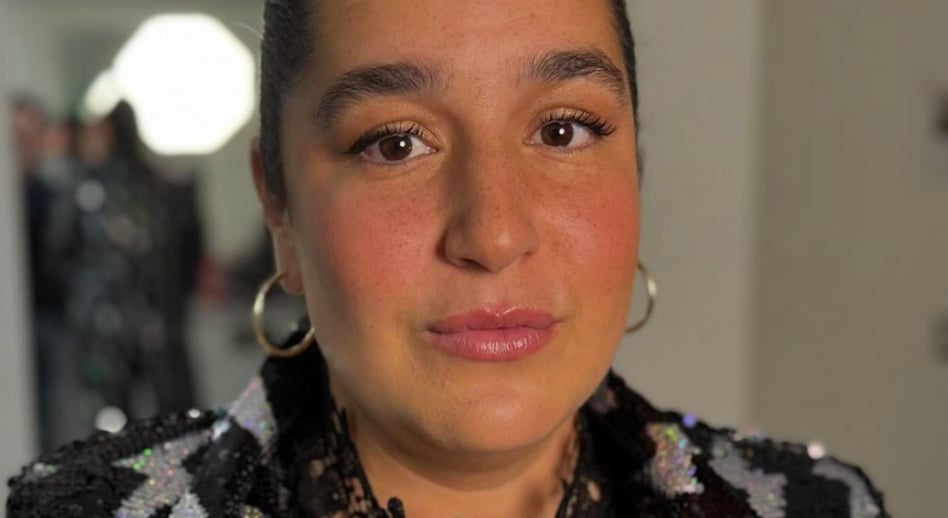 Mariana Mazza vient d'annoncer toute une surprise à ses fans