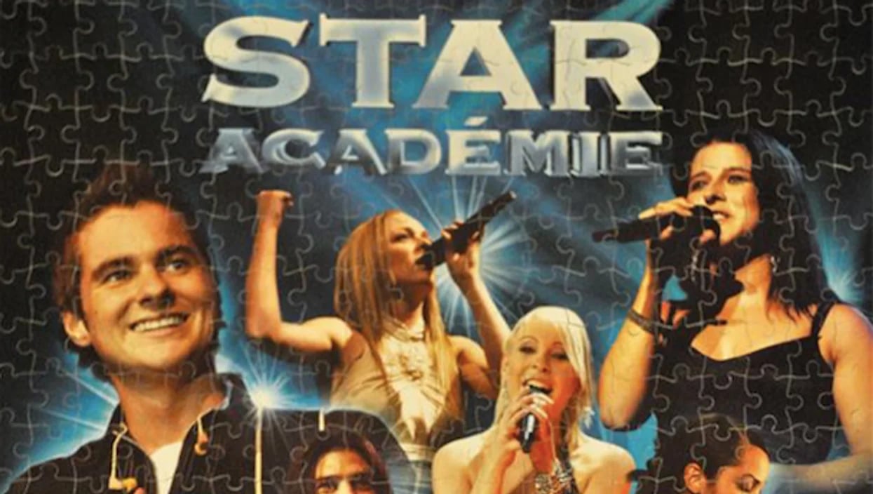Annonce MAJEURE concernant Annie Villeneuve, Marie-Mai et les participants du premier Star Académie 