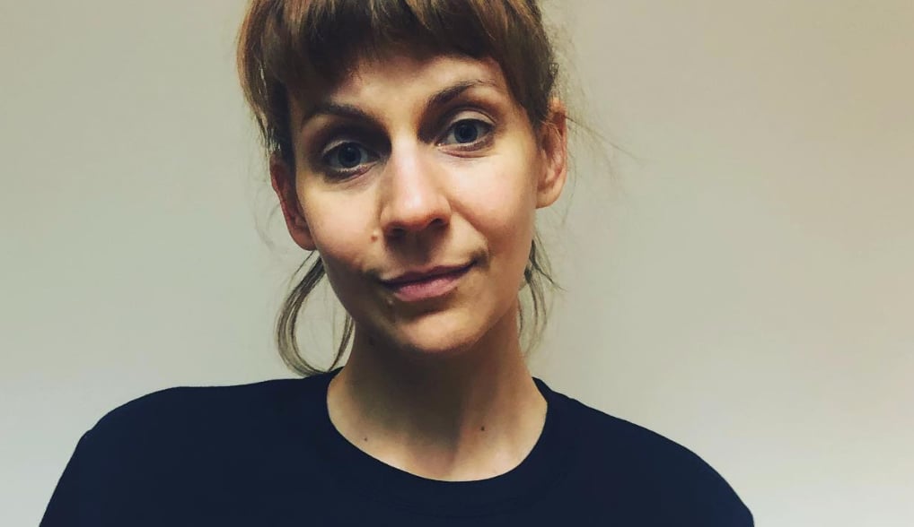 Léane Labrèche-Dor raconte comment elle a rencontré son chum, Mickaël Gouin