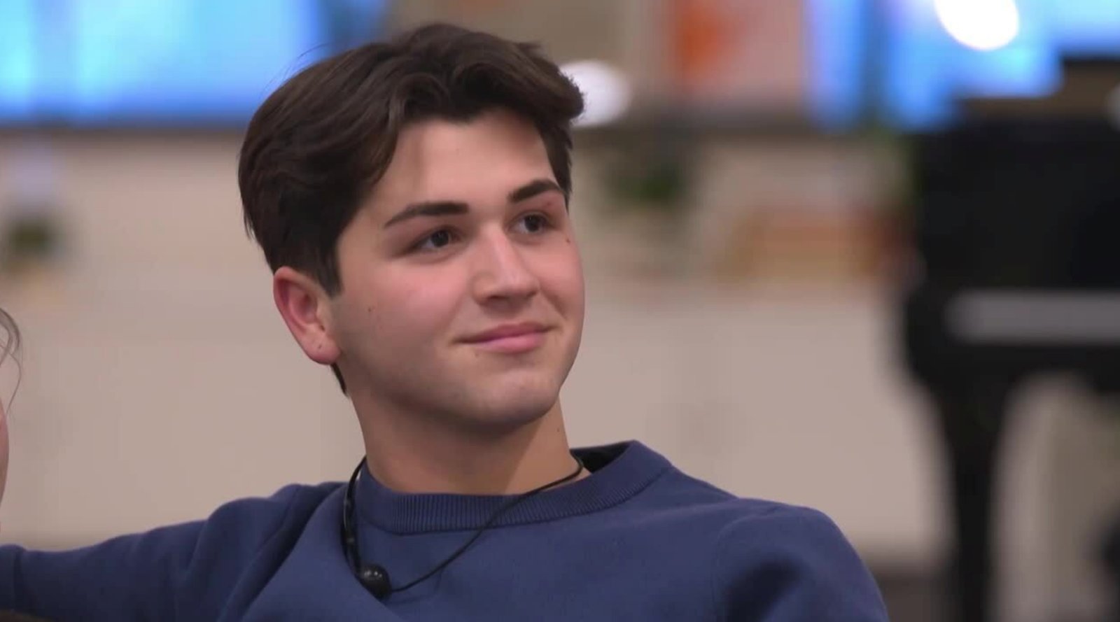 Marc-Antoine révèle le message qu'il voulait passer avec sa plus récente performance