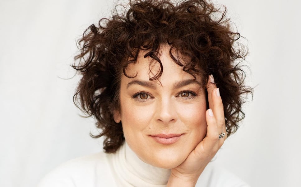 Hélène Bourgeois Leclerc brillera dans cette nouvelle émission