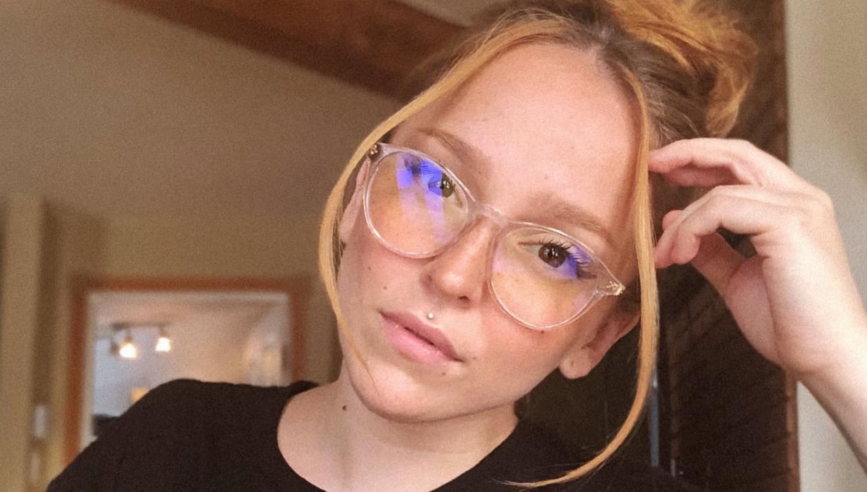 Alexe Gaudreault est en deuil