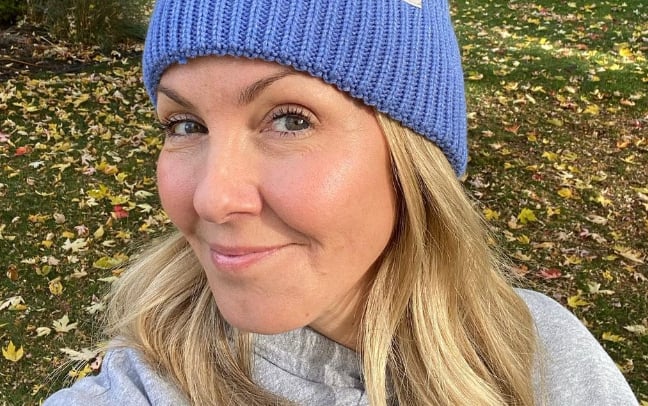 Véronique Cloutier expose des commentaires méchants qu'elle a reçus et les réactions sont nombreuses