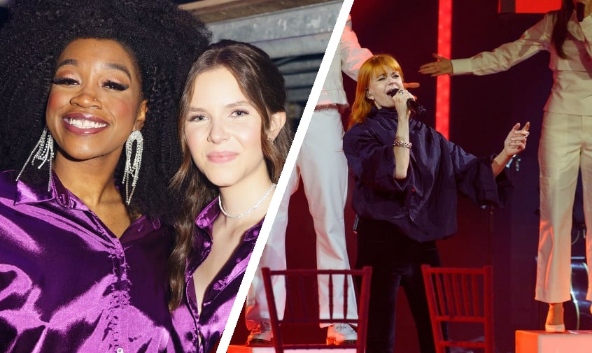 Coup de théâtre à La Voix alors qu'on sait maintenant qui se dirige vers la grande finale 