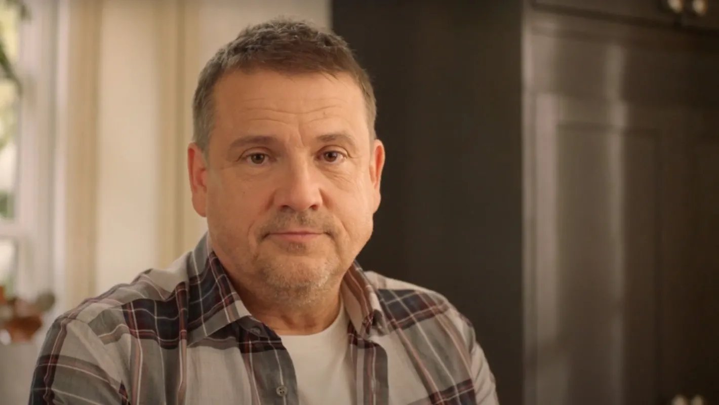 Claude Legault revient sur le moment le plus traumatisant de sa vie